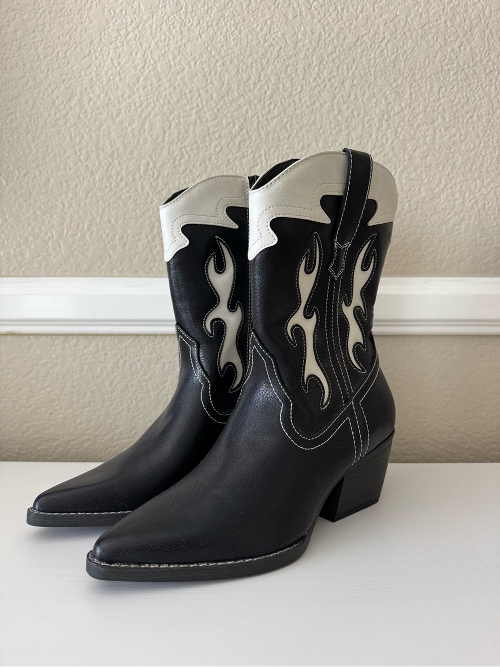 Western Boots